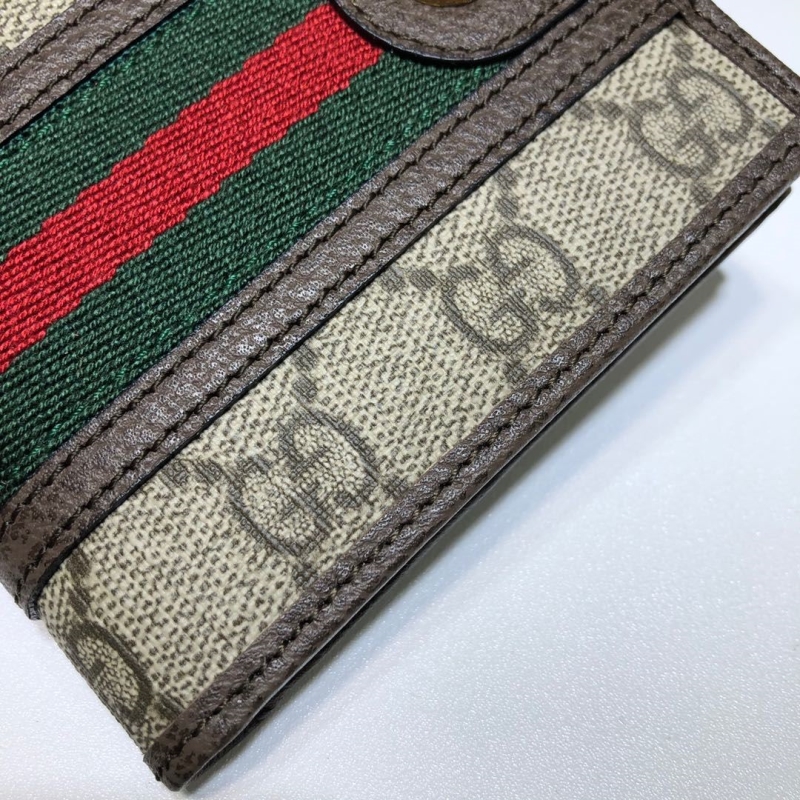 Gucci Wallets & Purse